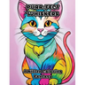 Purr-fect Whiskers: A Kitten Coloring Fantasy