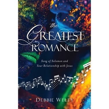 The Greatest Romance