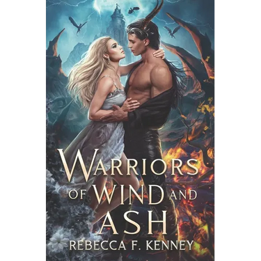 Warriors of Wind and Ash