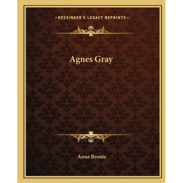 Agnes Gray