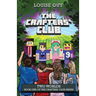 Two Worlds: Book One of the Crafters' Club Series