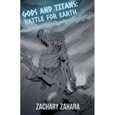 Gods and Titans: Battle For Earth
