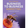 Business to Business Marketing