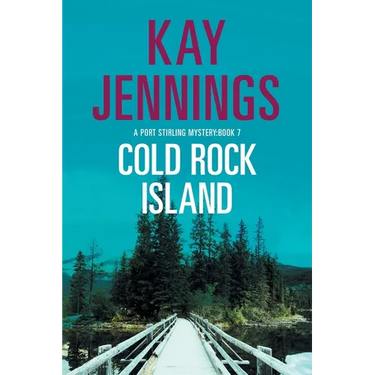 Cold Rock Island