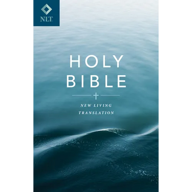Text Bible-NLT-Economy