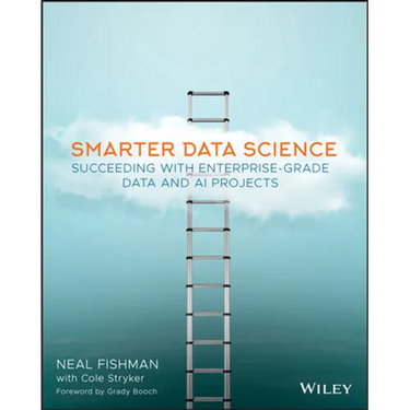 Smarter Data Science