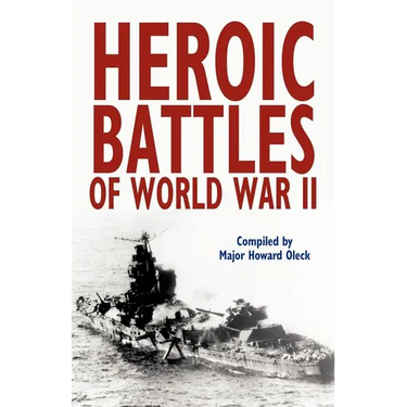 Heroic Battles of World War II