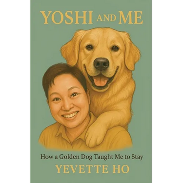 Yoshi and Me