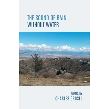 The Sound of Rain Without Water