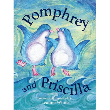 Pomphrey and Priscilla