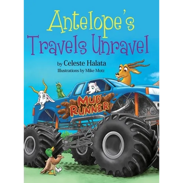 Antelope's Travels Unravel