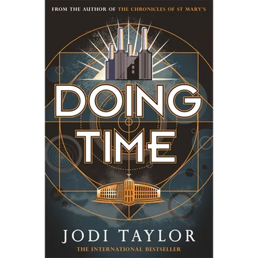 Doing Time