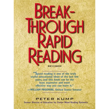 Breakthrough Rapid Reading