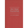 Sob Sister Journalism