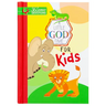 A Little God Time for Kids: 365 Daily Devotions