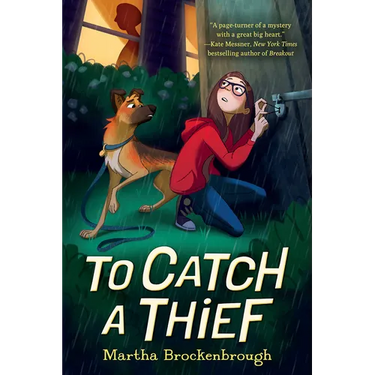 To Catch a Thief