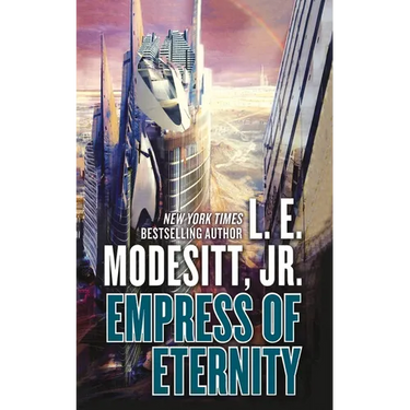 Empress of Eternity