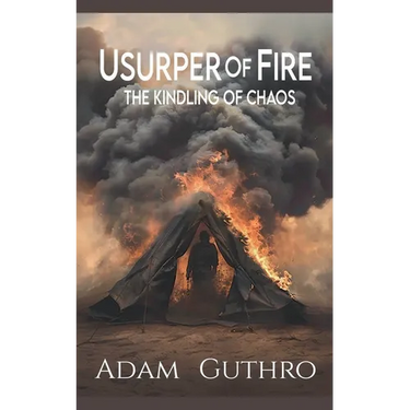 Usurper of Fire