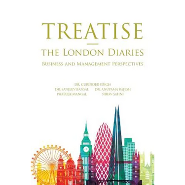Treatise - the London Diaries: Business and Management Perspectives