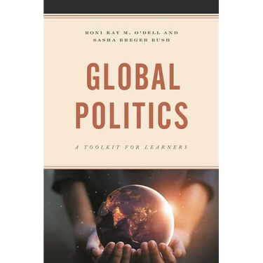 Global Politics: A Toolkit for Learners
