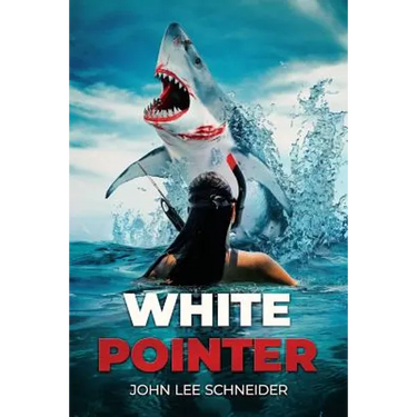 White Pointer