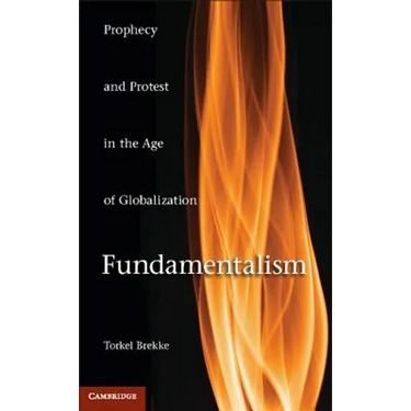 Fundamentalism