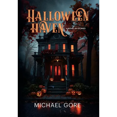 Halloween Haven