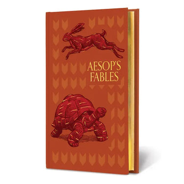 Aesop's Fables (Special Edition)