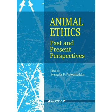 Animal Ethics: Past and Present Perspectives