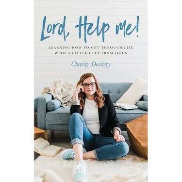 Lord, Help Me!