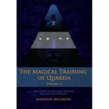 The Magical Training of Quareia - Vol 2