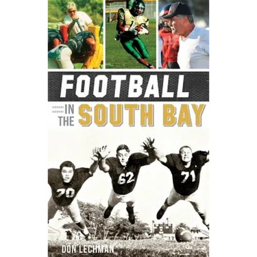 Football in the South Bay