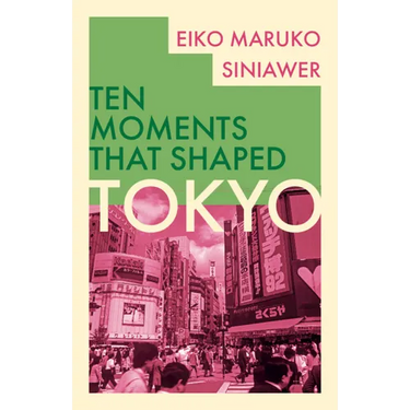 Tokyo