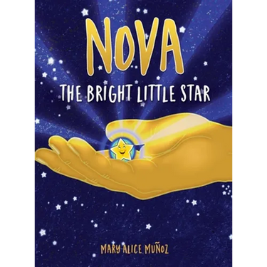 NOVA The Bright Little Star: The Bright Little Star