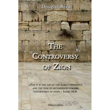 The Controversy of Zion