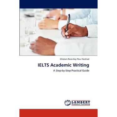 Ielts Academic Writing