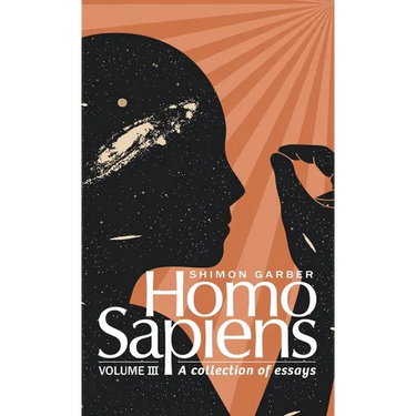 Homo Sapiens Vol III