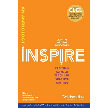 Inspire: Exciting Ways of Teaching Creative Writing