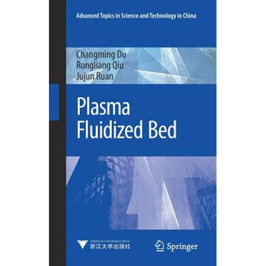 Plasma Fluidized Bed