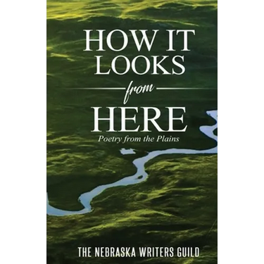 How It Looks from Here: Poetry from the Plains