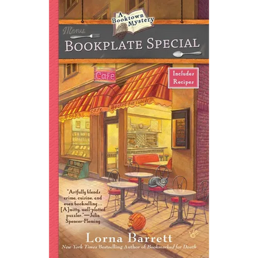 Bookplate Special