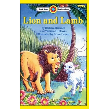 Lion and Lamb: Level 3