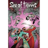 Sea of Thieves: Sea Dog's Search