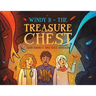 Windy B - The Treasure Chest