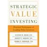 Strategic Value Investing (Pb)