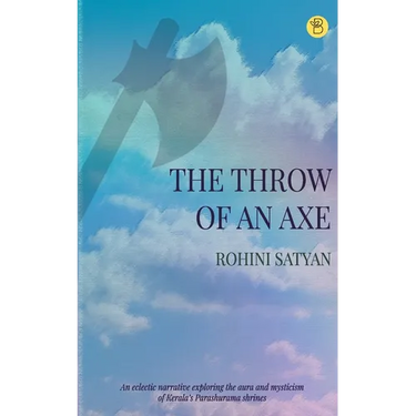 The Throw of an axe