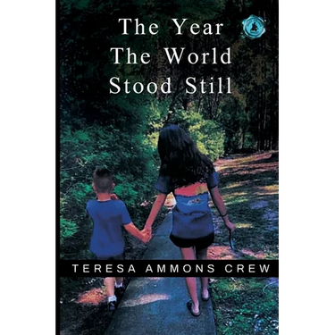The Year the World Stood Still