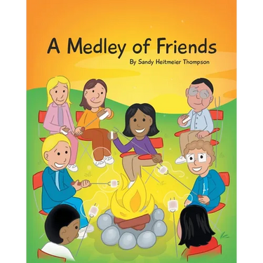 A Medley of Friends