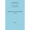 Russian Alphabet and Phonetics