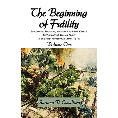 The Beginning of Futility
